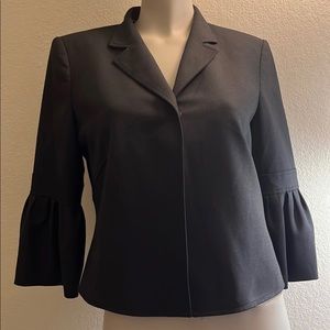 Anne Klein blazer size 10